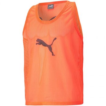 Koszulka Puma Bib Fluo M 657251 (kolor Pomarańczowy, rozmiar L) - Puma