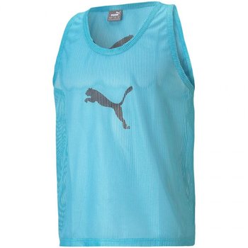 Koszulka Puma Bib M 657251 (kolor Niebieski, rozmiar XS) - Puma