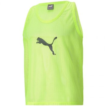 Koszulka Puma Bib M 657251 (kolor Żółty, rozmiar L) - Puma