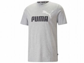 Koszulka Puma ESS  2 Col Logo Tee - Puma