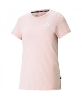 Koszulka Puma Ess+Embroidered Tee W 587901 36, Rozmiar: M * Dz - Puma