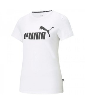 Koszulka Puma Ess Logo Tee W 586774 02, Rozmiar: Xl * Dz - Puma