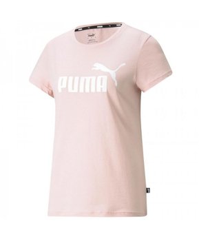 Koszulka Puma Ess Logo Tee W 586775 36, Rozmiar: L * Dz - Puma