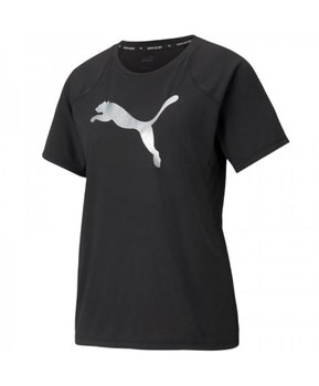 Koszulka Puma Evostripe Tee W 589143 01, Rozmiar: M * Dz - Puma