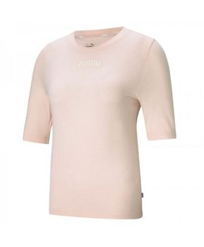 Koszulka Puma Modern Basics Tee Cloud W 585929 27, Rozmiar: L * Dz - Puma