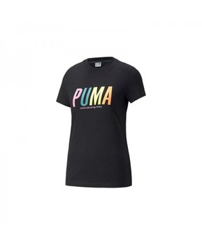 Koszulka Puma Swxp Graphite Tee W 533559 01, Rozmiar: M * Dz - Puma