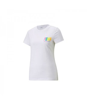 Koszulka Puma Swxp Graphite Tee W 533559 02, Rozmiar: L * Dz - Puma