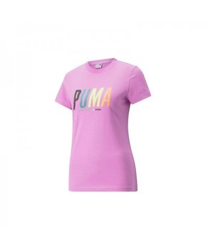 Koszulka Puma Swxp Graphite Tee W 533559 15, Rozmiar: L * Dz - Puma