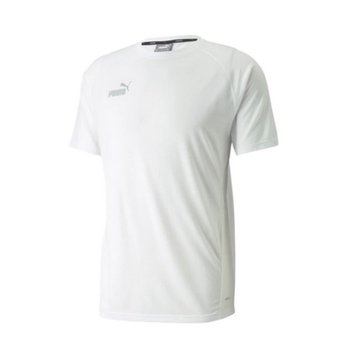 Koszulka Puma teamFINAL M 657385 (kolor Biały) - Puma