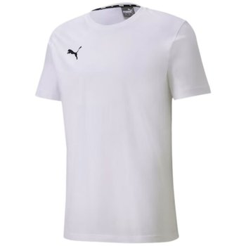 Koszulka Puma teamGoal 23 Casuals M 656578 (kolor Biały, rozmiar 2XL) - Puma