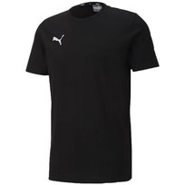 Koszulka Puma teamGoal 23 Casuals Tee M 656578 (kolor Czarny, rozmiar L) Puma