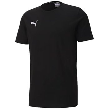 Koszulka Puma teamGoal 23 Casuals Tee M 656578 (kolor Czarny, rozmiar L) - Puma