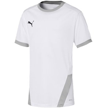 Koszulka Puma teamGOAL 23 Jersey Jr 704160 (kolor Biały, rozmiar 116cm) - Puma