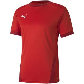 Koszulka Puma teamGOAL 23 Jersey M 704171 (kolor Czerwony, rozmiar M) - Puma