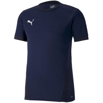 Koszulka Puma teamGOAL 23 Jersey M 704171 (kolor Granatowy, rozmiar XL) - Puma