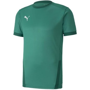 Koszulka Puma teamGOAL 23 Jersey M 704171 (kolor Zielony, rozmiar S) - Puma