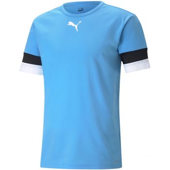 Koszulka Puma teamRise Team M 704932 (kolor Niebieski, rozmiar L) - Puma