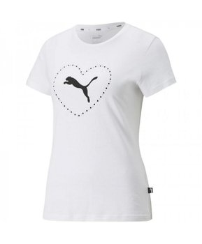 Koszulka Puma Valentine'S Day Graphic Tee W 848408 02, Rozmiar: M * Dz - Puma