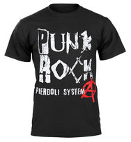 koszulka PUNK ROCK...-L Inny producent