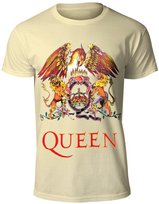 koszulka QUEEN - CLASSIC CREST-XL Inna marka