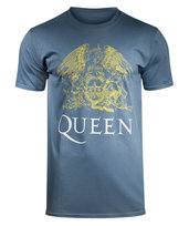 koszulka QUEEN - CREST-S Inna marka