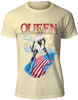 koszulka QUEEN - MISTRESS-XXL Inna marka