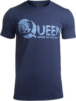 koszulka QUEEN - NOTW 40 VINTAGE LOGO-XXL Inna marka