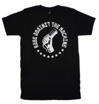 koszulka RAGE AGAINST THE MACHINE - RETAIL MIC FIST-S Inna marka