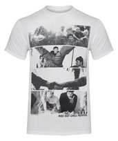 koszulka RED HOT CHILI PEPPERS - SPLICED PHOTOS-XXL