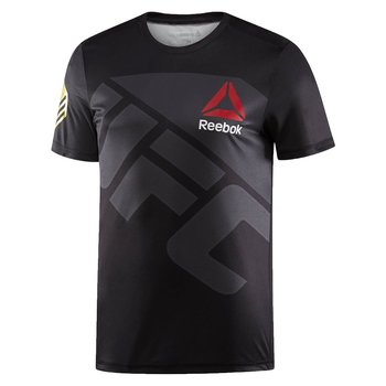 Koszulka Reebok Combat UFC Weidman męska t-shirt sportowy-XL - Reebok