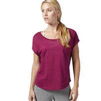 Koszulka Reebok El Burnout AZ0154 Reebok