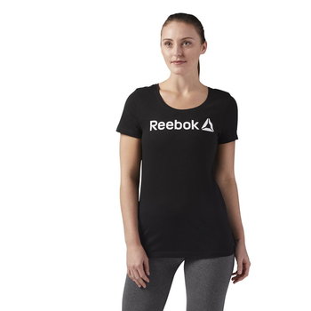 Koszulka Reebok Scoop Neck - Reebok