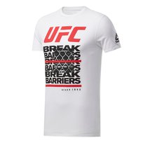 Koszulka Reebok UFC FG Capsule FK2350 Reebok