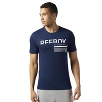 Koszulka Reebok Wor Sup 2.0 BQ3698 Reebok
