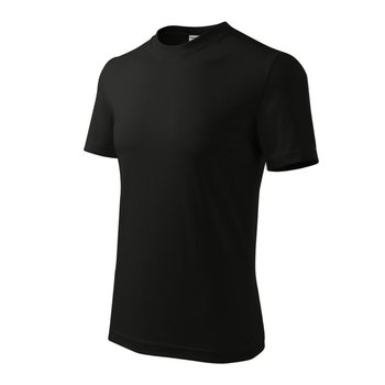 Koszulka Rimeck Base M (kolor Czarny, rozmiar 4XL) - Rimeck