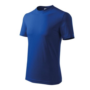 Koszulka Rimeck Base M (kolor Niebieski, rozmiar 3XL) - Rimeck