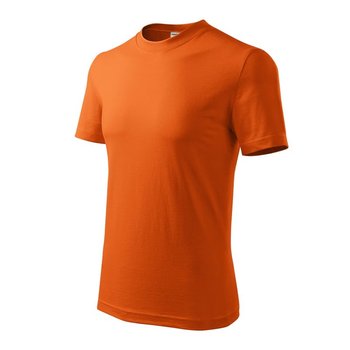 Koszulka Rimeck Recall M (kolor Pomarańczowy, rozmiar M) - Adler