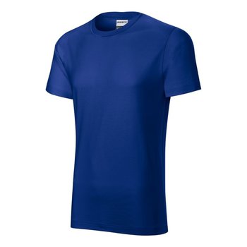 Koszulka Rimeck Resist heavy M (kolor Niebieski, rozmiar S) - Rimeck