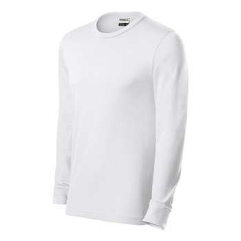 Koszulka Rimeck Resist LS M (kolor Biały, rozmiar M) - Rimeck