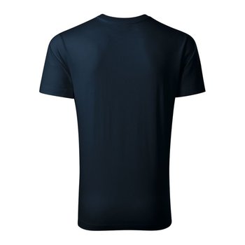 Koszulka Rimeck Resist M (kolor Granatowy, rozmiar 3XL) - Rimeck