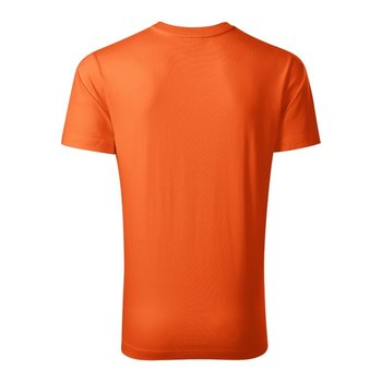 Koszulka Rimeck Resist M (kolor Pomarańczowy, rozmiar 2XL) - Rimeck