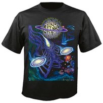 koszulka RINGS OF SATURN - SPACE LORD-S Inna marka