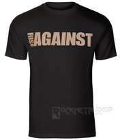koszulka RISE AGAINST - STANDARD RISE-XXL Inna marka