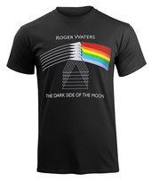 koszulka ROGER WATERS - DARK SIDE OF THE MOON-S Inna marka