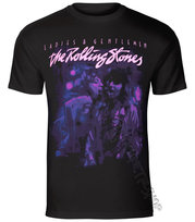 koszulka ROLLING STONES -  MICK & KEITH TOGETHER-L Inna marka