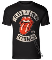 koszulka ROLLING STONES - TOUR 78-S Bravado