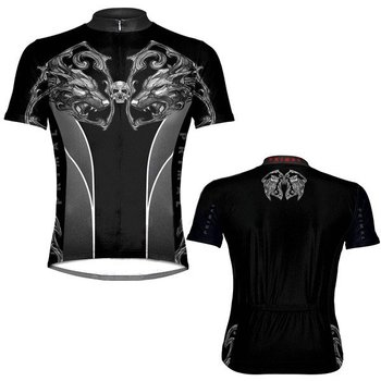 koszulka rowerowa II LUPO (PRIMAL WEAR ) -M