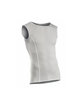 Koszulka rowerowa męska NORTHWAVE ULTRALIGHT JERSEY SLEEVELESS - Northwave