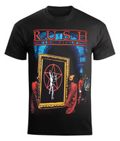 koszulka RUSH - MOVING PICTURES-S Inna marka