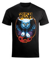 koszulka RUSH - OWL STAR-M Pozostali producenci